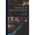 Textbook of Surgical Nursing - Paperback