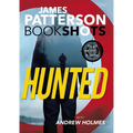 Hunted - Paperback