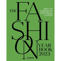 The Fashion Yearbook 2023: Best of Campaigns, Editorials and Covers - Hardcover