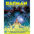 Batman: The Demon Trilogy (2025 Edition) - Hardcover