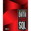 Joe Celko's Data, Measurements and Standards in SQL - Paperback