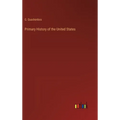 Primary History of the United States - Hardcover