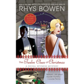 The Twelve Clues of Christmas: A Royal Spyness Mystery - Mass Market Paperbound