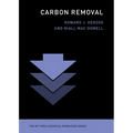 Carbon Removal - Paperback