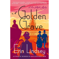 Golden Grave - Paperback