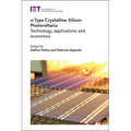 N-Type Crystalline Silicon Photovoltaics: Technology, Applications and Economics - Hardcover