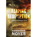 Reaping Redemption - Paperback