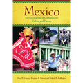 Mexico: An Encyclopedia of Contemporary Culture and History - Hardcover