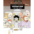 A Prisoner's Revolting Chicken Soup For The Soul: While Father Was Away Book 5 - Paperback