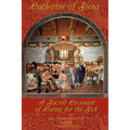 Catherine of Siena: A Sacred Covenant of Caring for the Sick - Paperback