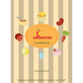 LaAmistad Cookbook - Hardcover