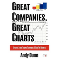 Great Companies, Great Charts: Effective Stock Trading Techniques to Beat the Markets - Paperback