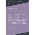 Facilitating Project Performance Improvement: A Practical Guide to Multi-Level Learning - Paperback