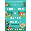 The Fortunes of Jaded Women - Paperback
