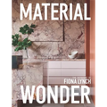 Material Wonder - Hardcover