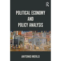 Political Economy and Policy Analysis - Paperback