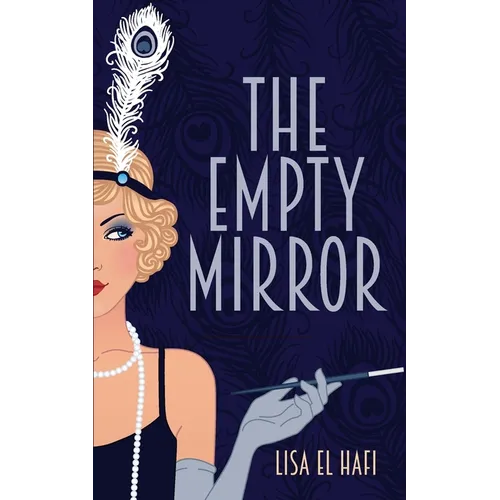 The Empty Mirror - Paperback