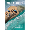 Megalodon - Paperback