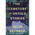 The Cemetery of Untold Stories - Paperback