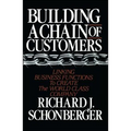 Building a Chain of Customers - Paperback