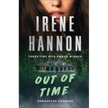 Out of Time - Hardcover