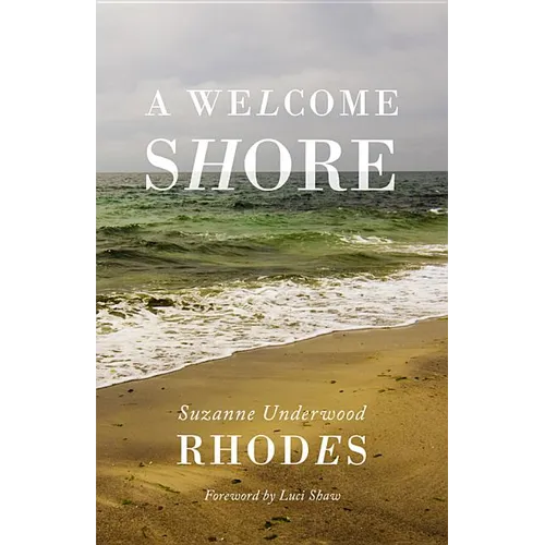 A Welcome Shore - Paperback