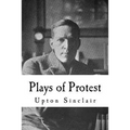 Plays of Protest - Paperback