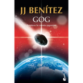 Gog: Empieza La Cuenta Regresiva / Gog: The Countdown Begins - Paperback