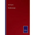 The Microscope - Paperback