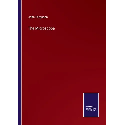 The Microscope - Paperback