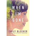 When I'm Gone - Paperback
