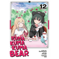Kuma Kuma Kuma Bear (Manga) Vol. 12 - Paperback