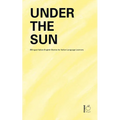 Under the Sun: Bilingual Italian-English Stories for Italian Language Learners - Paperback