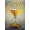 Wisdom Seeds On Time Investment - Paperback