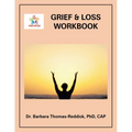 Grief & Loss Workbook - Paperback