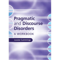 Pragmatic and Discourse Disorders - Paperback