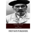 Therese Raquin - Paperback