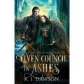 Elven Council In Ashes - Paperback