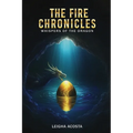 The Fire Chronicles: Whispers of the Dragon - Paperback