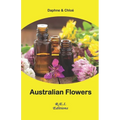 Australian Flowers - Paperback