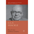 G.L.S. Shackle - Paperback