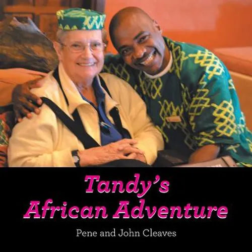 Tandy's African Adventure - Paperback
