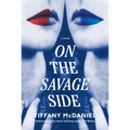 On the Savage Side - Hardcover
