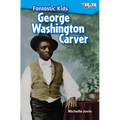 Fantastic Kids: George Washington Carver - Paperback