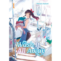 Wash It All Away 01 - Paperback