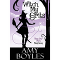 Witch My Grits - Paperback