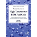 Recent Advances in High-Temperature Pem Fuel Cells - Paperback