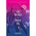 The Wicked + the Divine Compendium - Paperback
