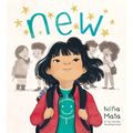 New - Hardcover