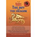 Rabbit Trails: The Boy and the Dragon/Mumiya and the Cat - Paperback